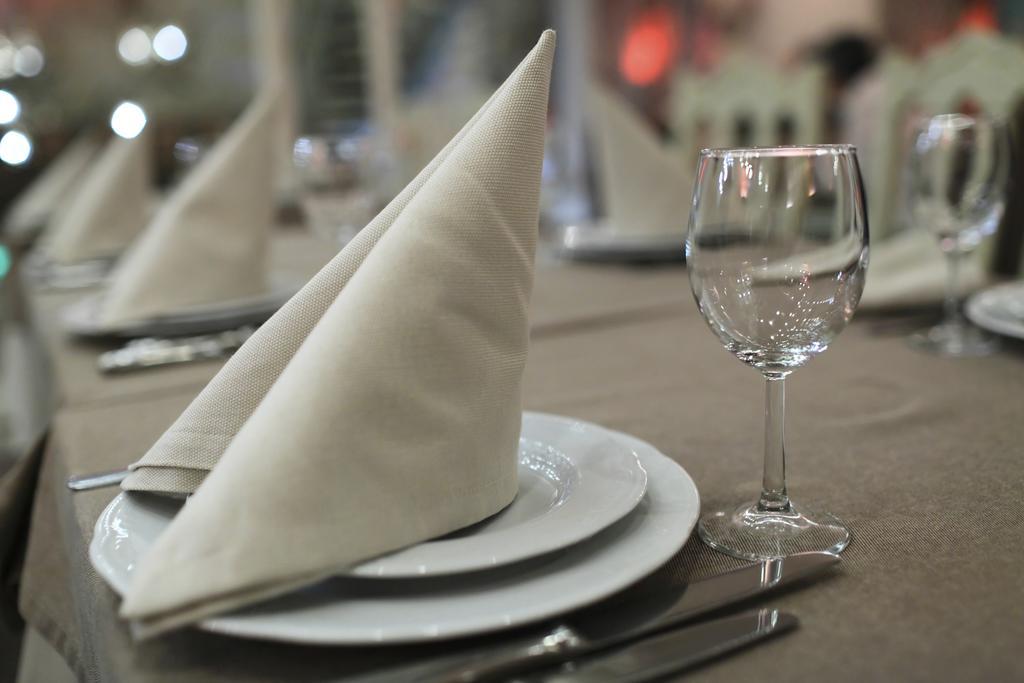 Mina Concorde Hotel Mekke Dış mekan fotoğraf