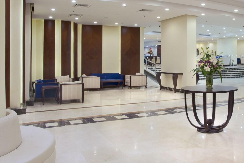 Mina Concorde Hotel Mekke Dış mekan fotoğraf