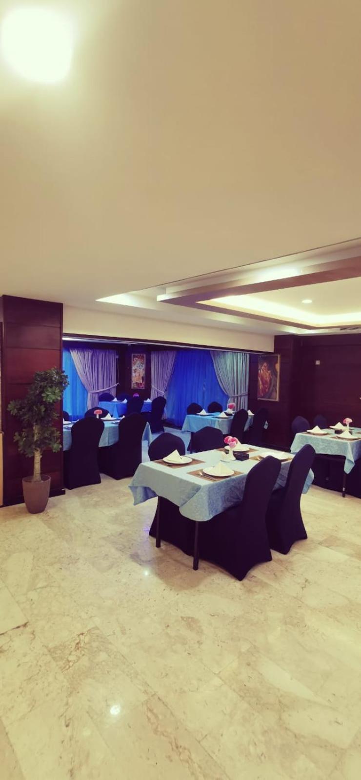 Mina Concorde Hotel Mekke Dış mekan fotoğraf