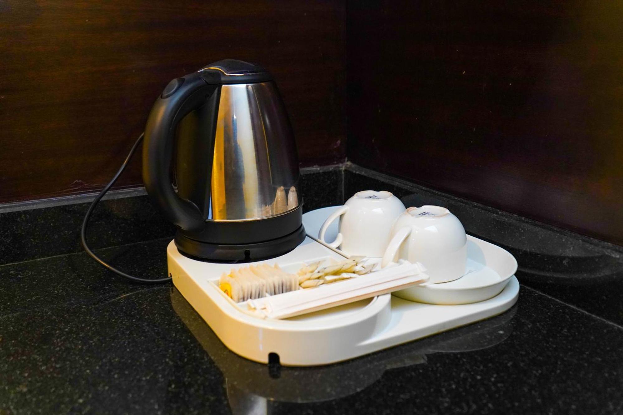 Mina Concorde Hotel Mekke Dış mekan fotoğraf