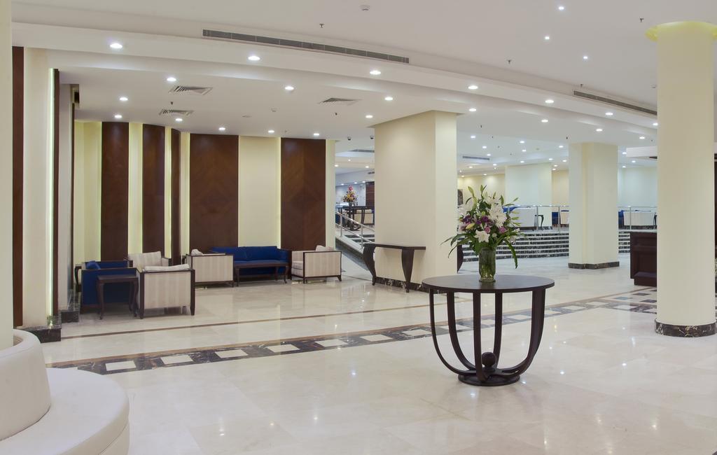 Mina Concorde Hotel Mekke Dış mekan fotoğraf