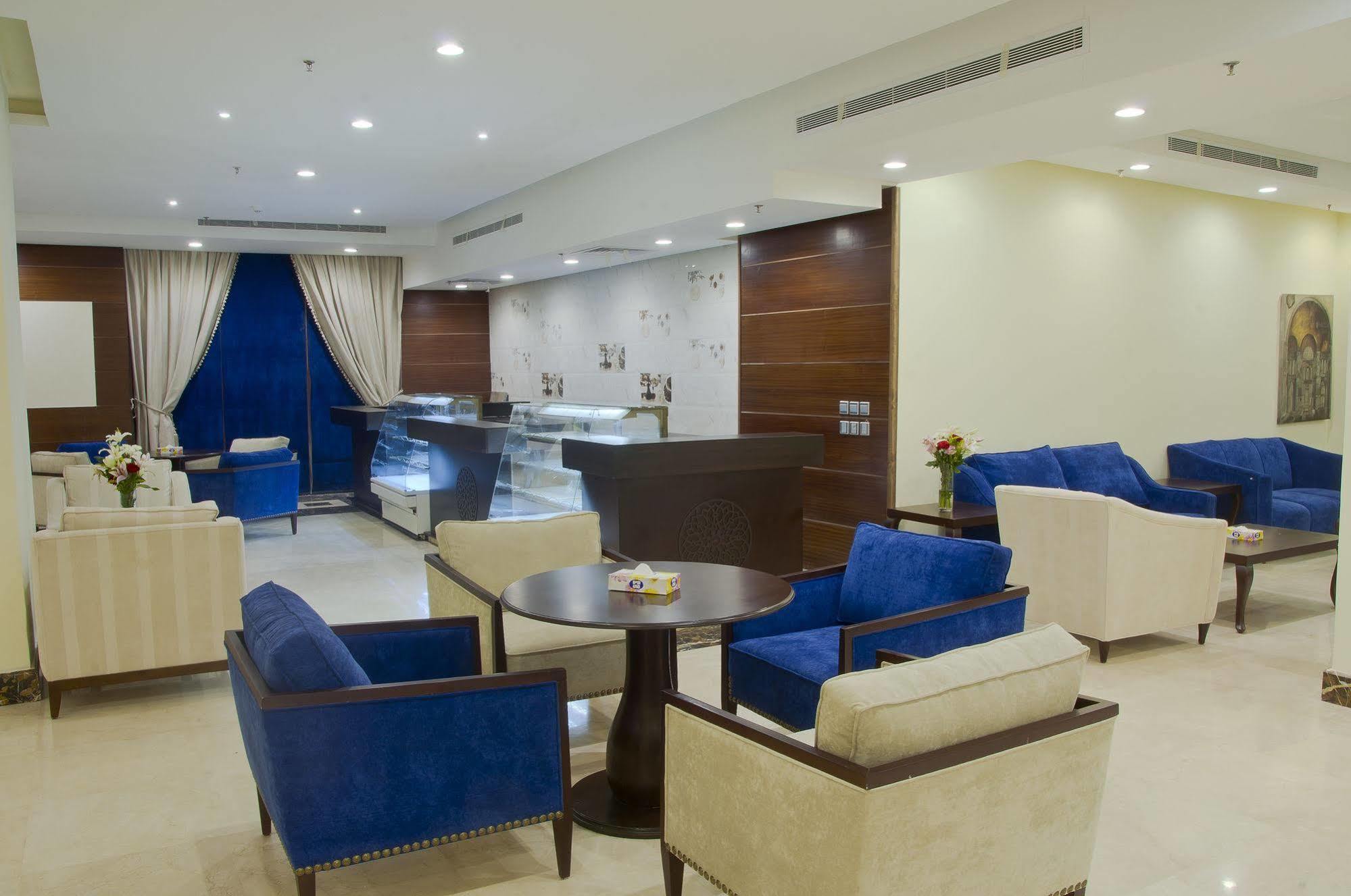 Mina Concorde Hotel Mekke Dış mekan fotoğraf